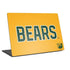 Baylor University Bears Universal Laptop 16in (13 x 9.4in) Skin